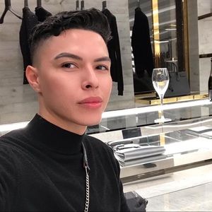 Meet your Posher, Jorge